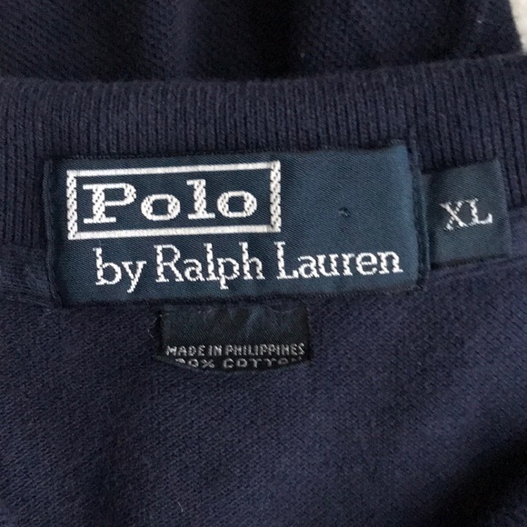 2 polo shirts for the same price - Picture 5 of 5
